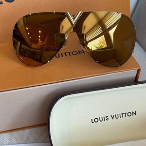 Louis Vuitton Sunglasses